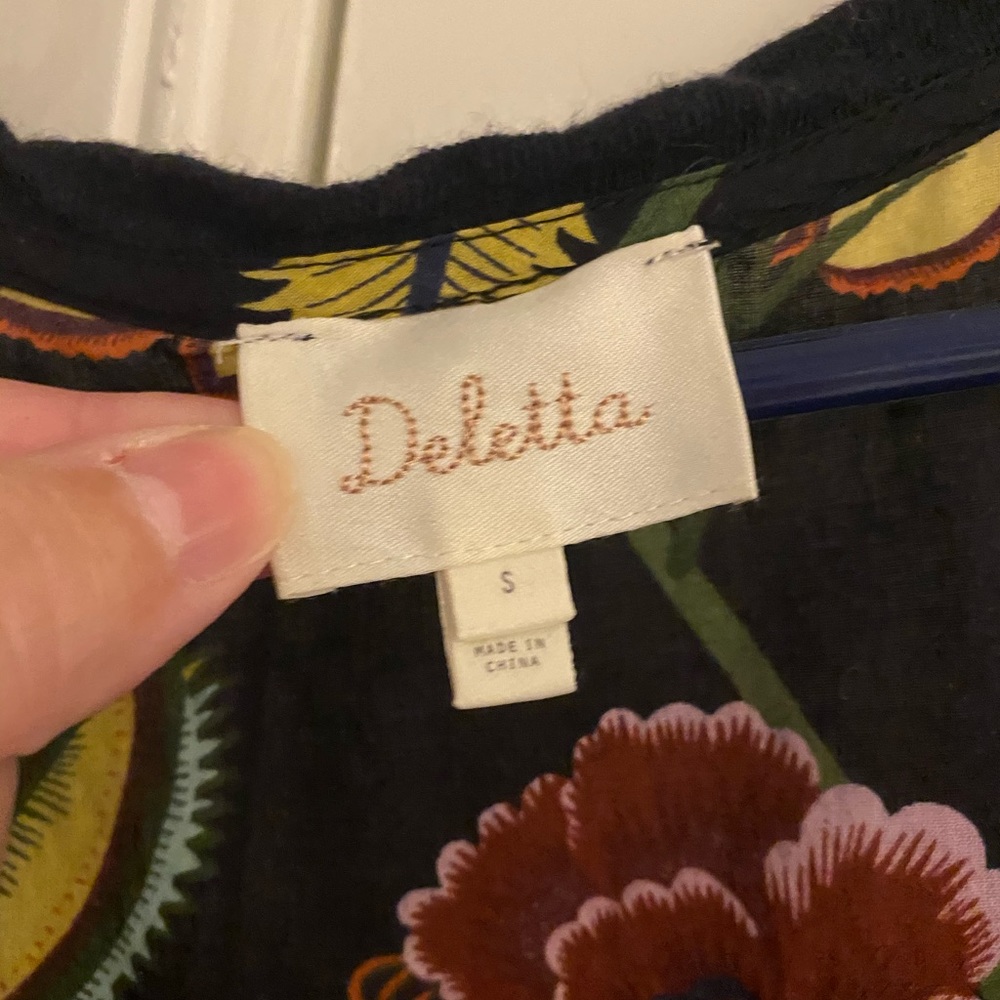 Anthropologie tip